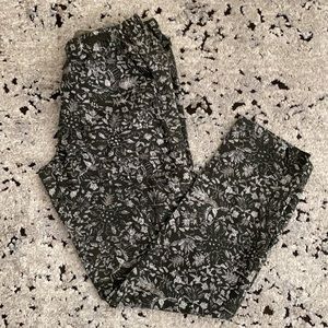 Hei Hei Cropped Pants